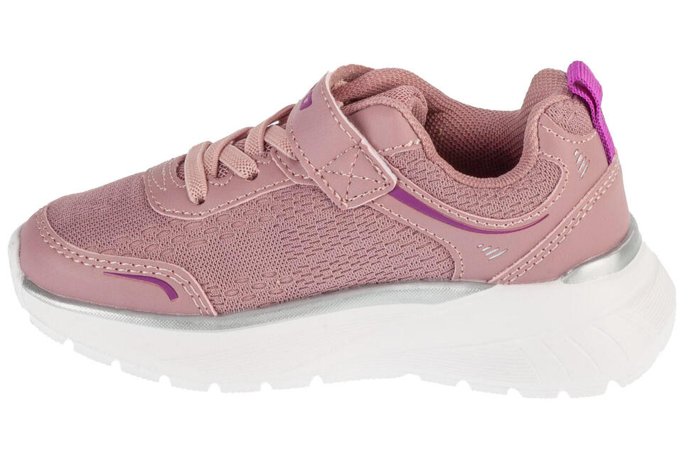 Buty sportowe Sneakersy dziewczęce, Exertiv K