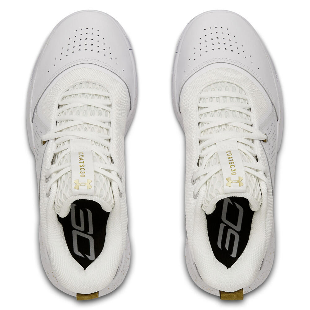 Basket Under Armour SC 3ZER0 IV 4/5
