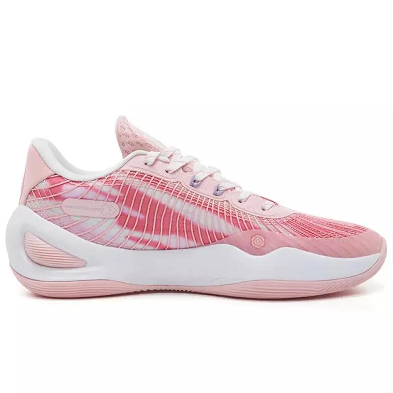 Basketbalschoenen Rigorer AR1 3/5