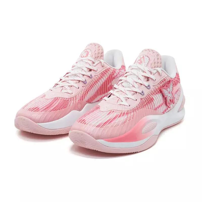 Basketbalschoenen Rigorer AR1 2/5