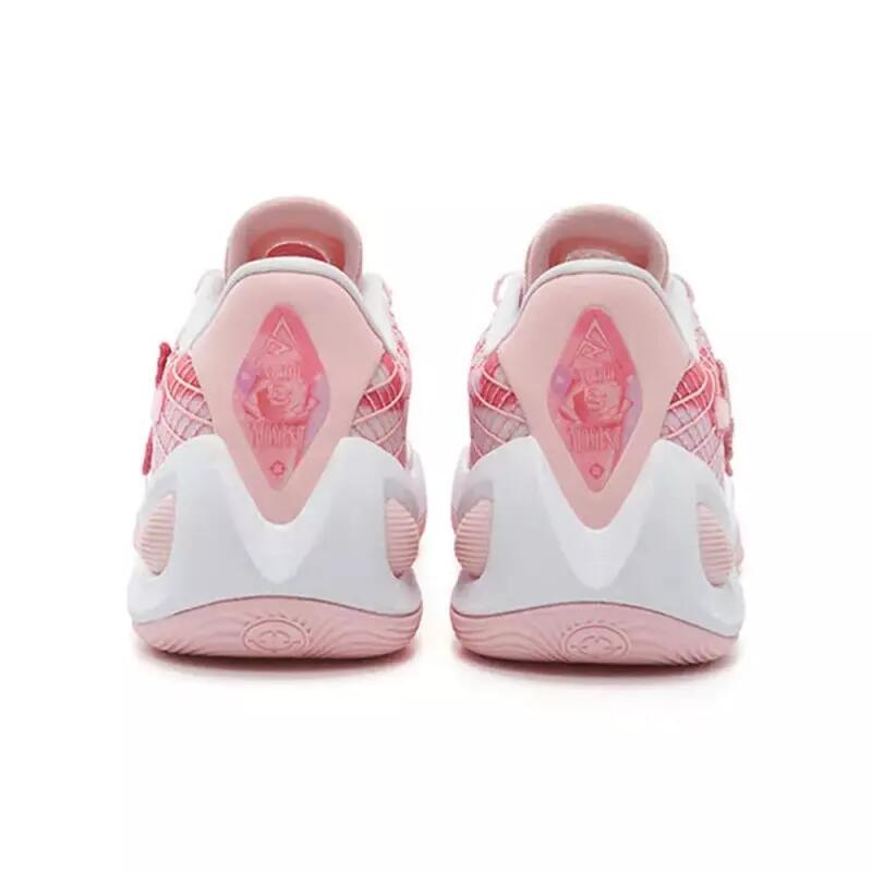 Basketballschuhe Rigorer AR1 5/5