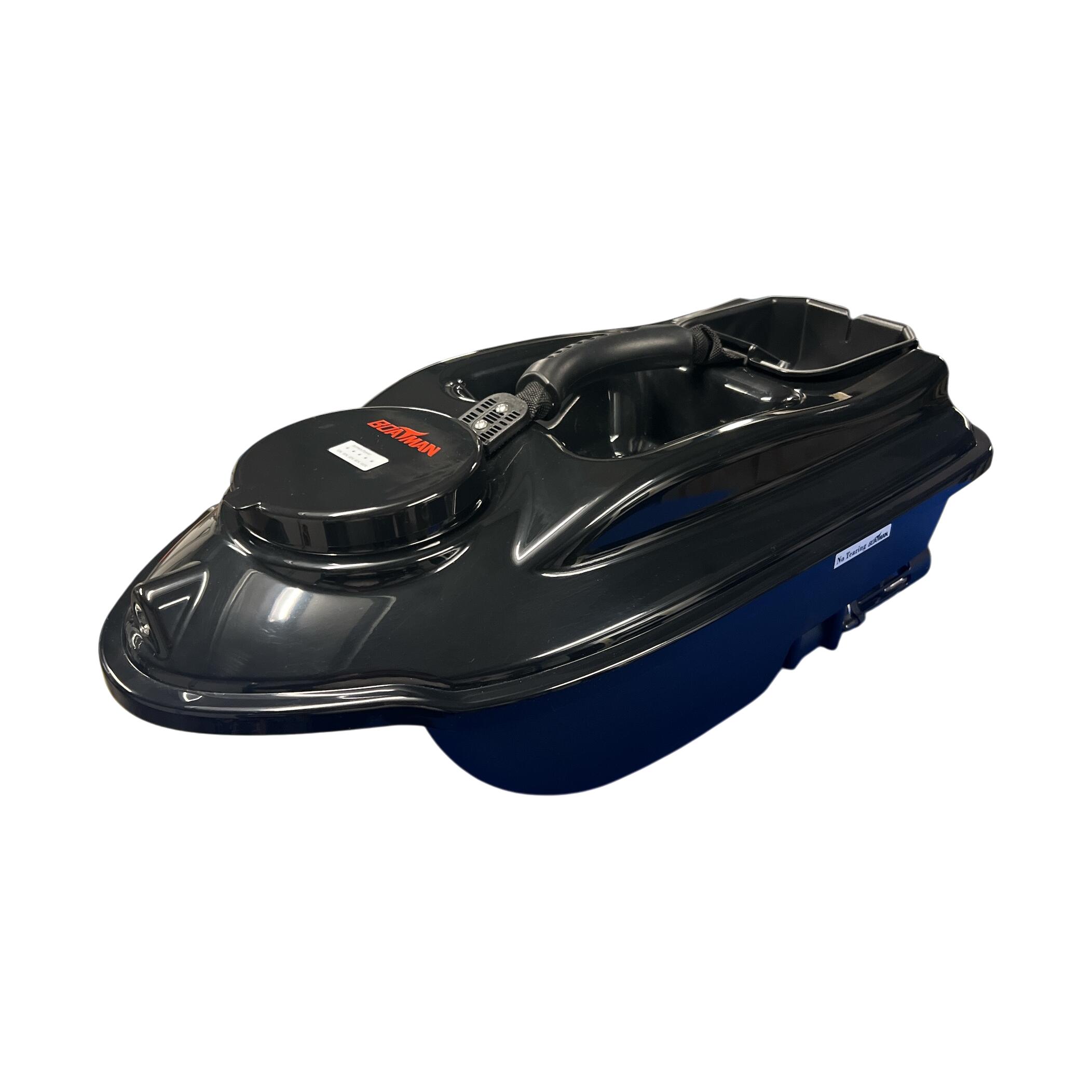 Voerboot Actor Basic 5ah 2/7