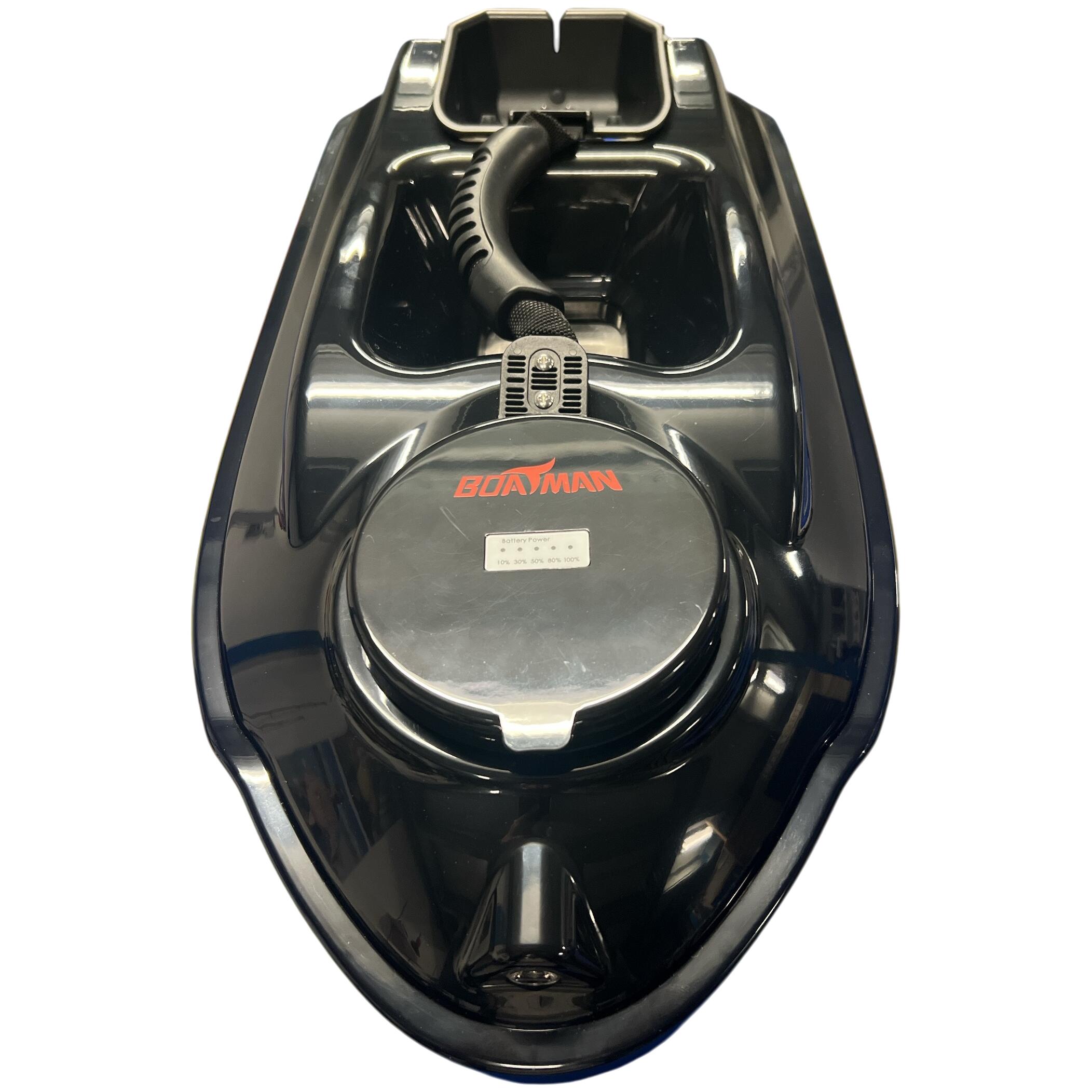 Bateau amorceur Actor Basic 10ah 3/7