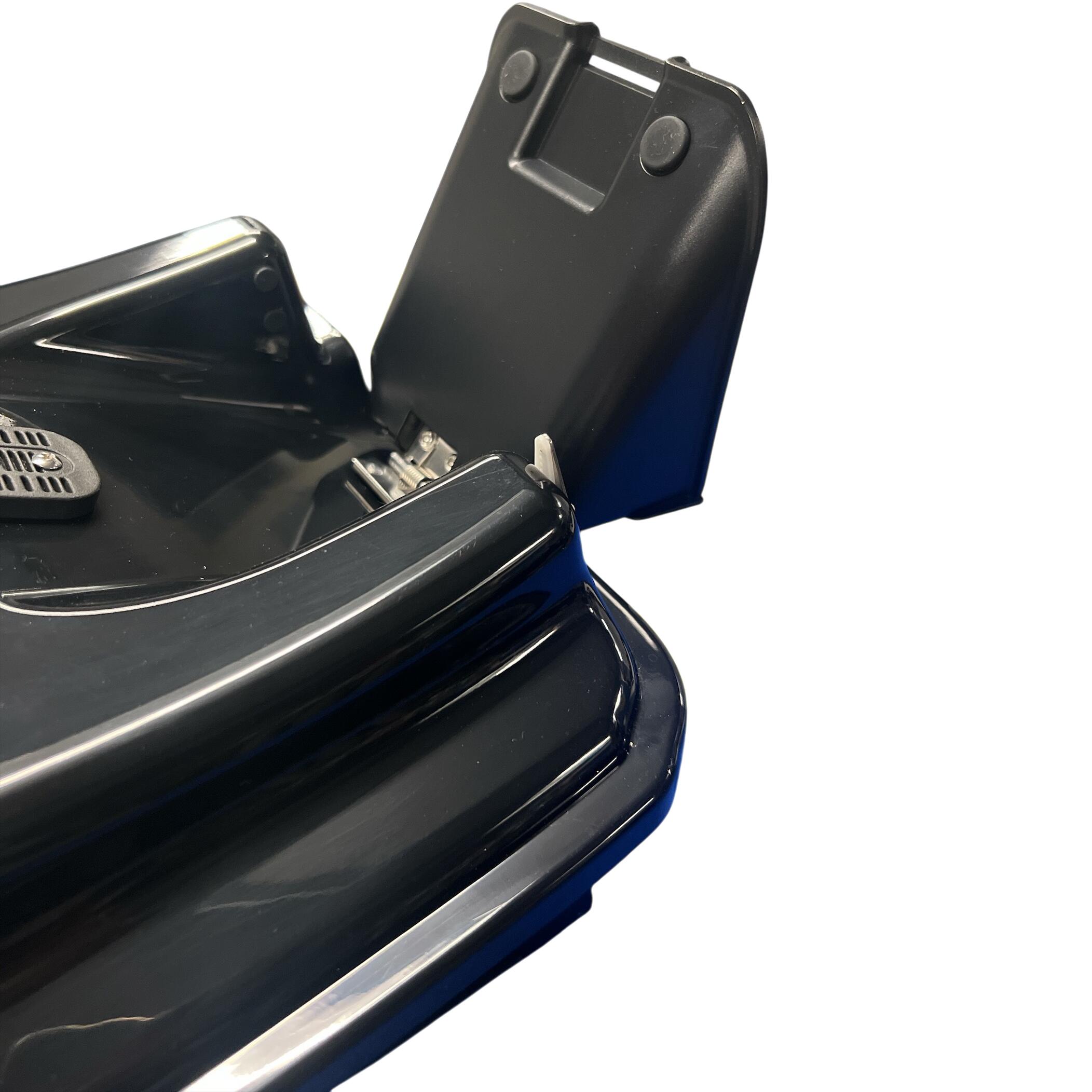 Bateau amorceur Actor Basic 10ah 5/7