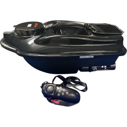 Bateau amorceur Actor Basic 10ah