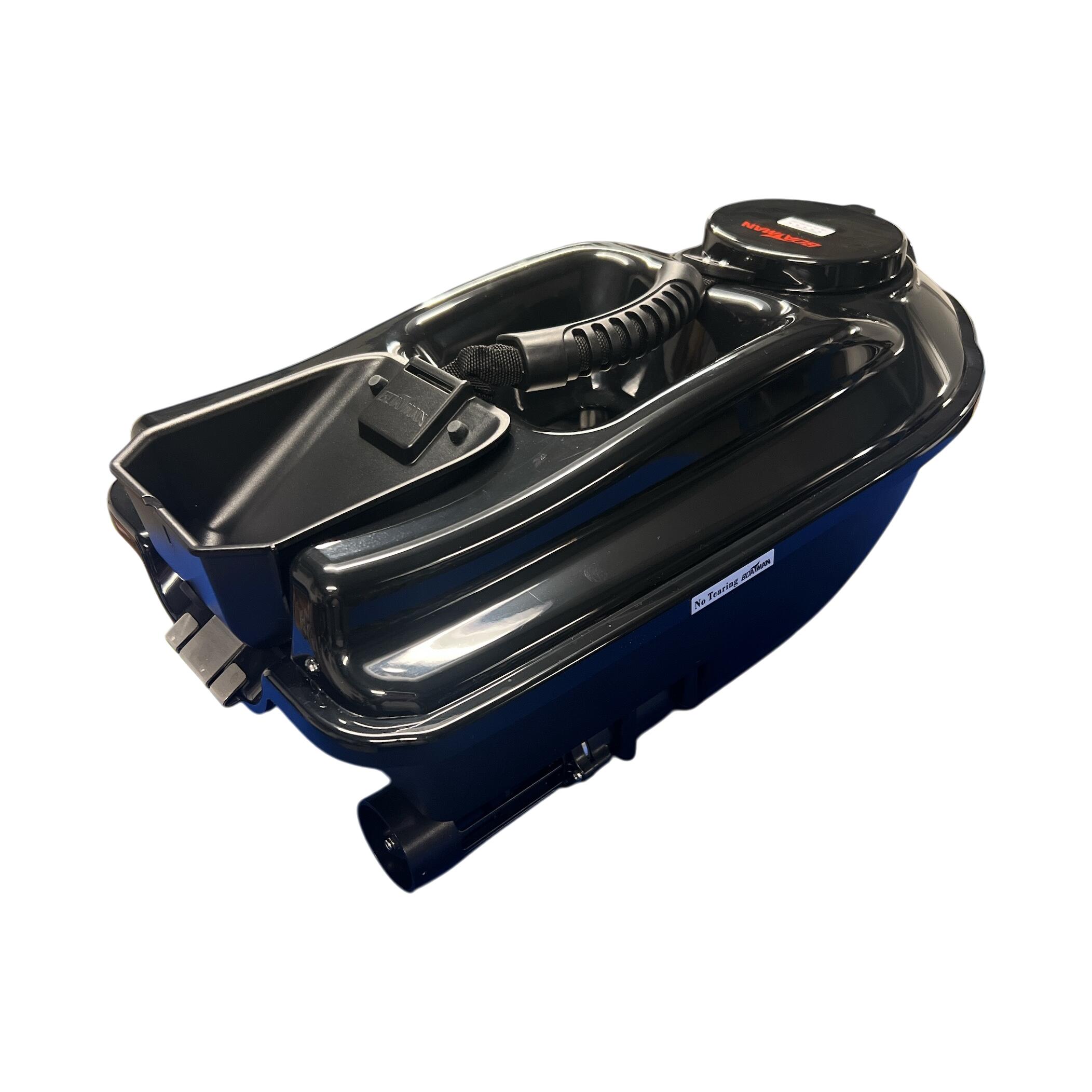 Bateau amorceur Actor Basic 10ah 4/7