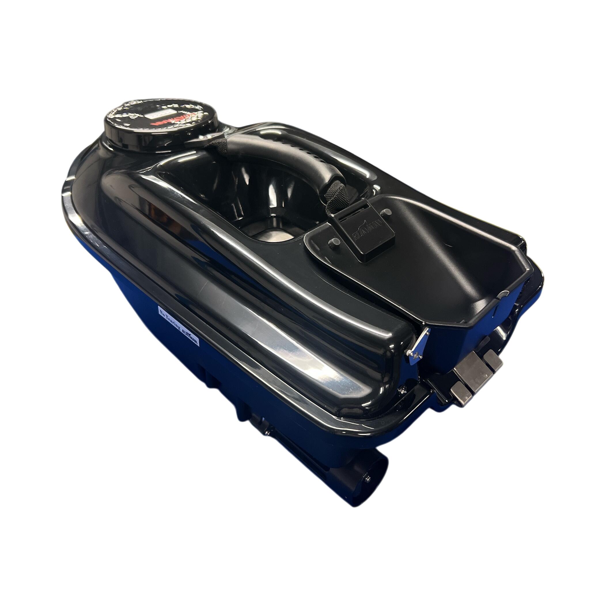 Bateau amorceur Actor Basic 10ah 2/7