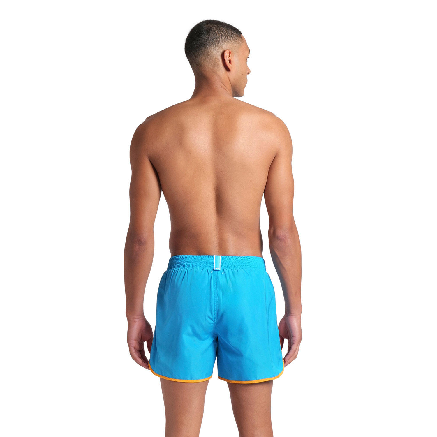 Shorts da spiaggia Uomo - Team Stripe 2/5