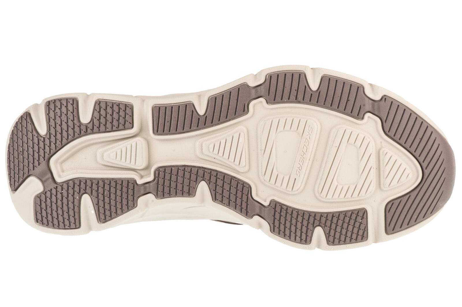 Buty sportowe Sneakersy męskie, Slip-ins: D'Lux Walker 2.0 - Reeler 4/4