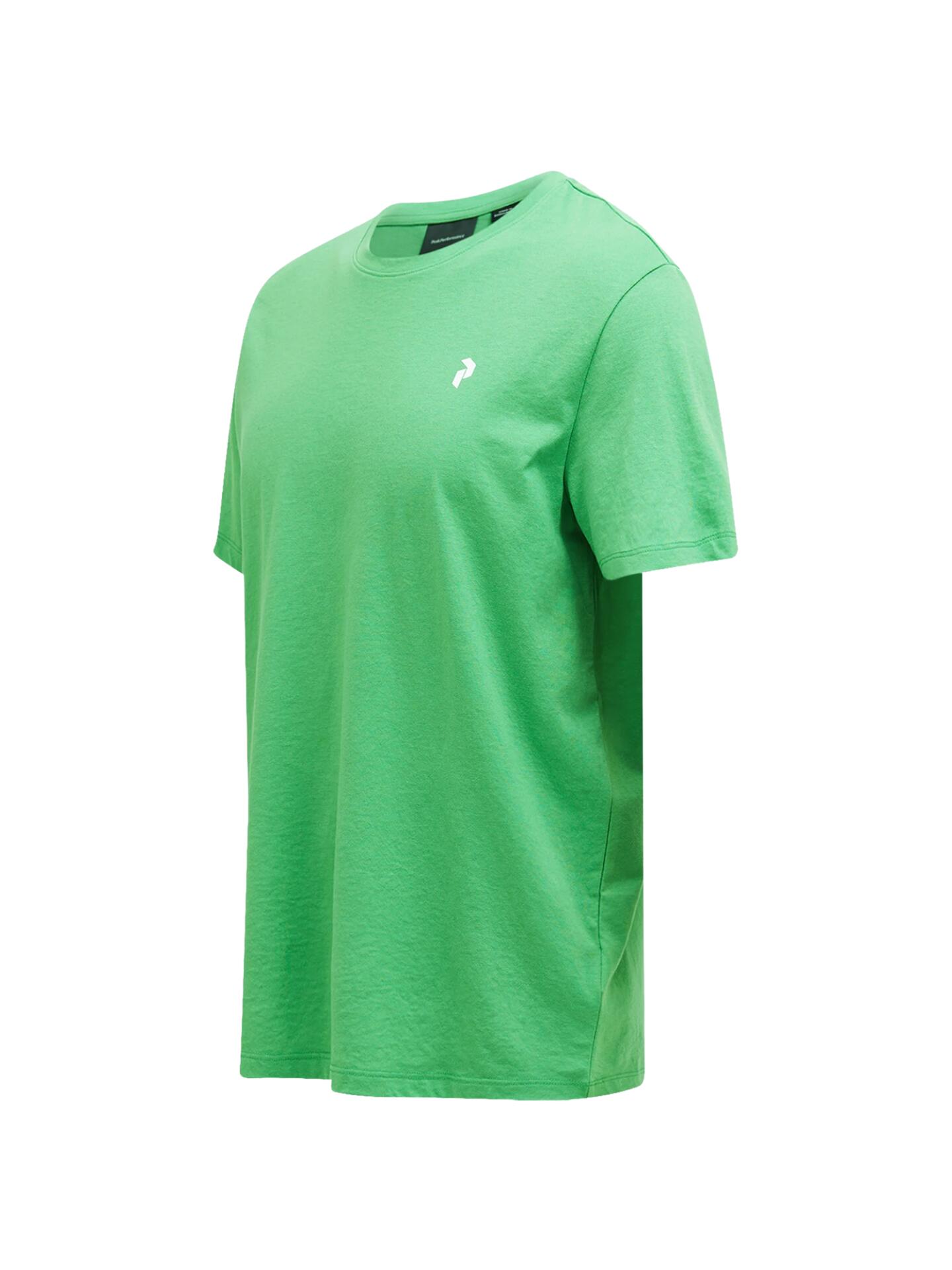 Koszulka Peak Performance męska Explore Graphic Tee zielona - S 5/6