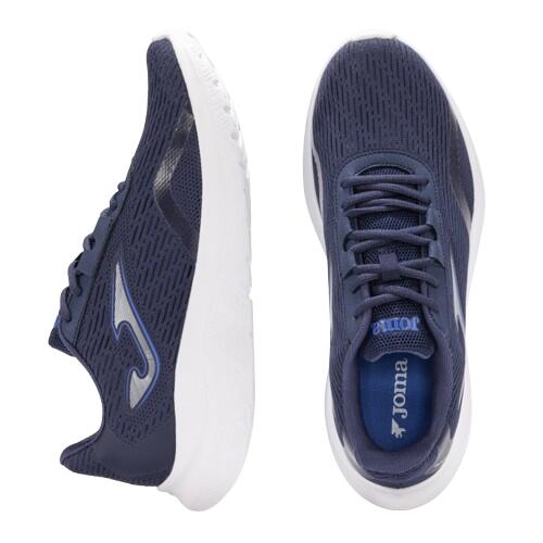 シューズ joma / C.ATTICA MEN 2503 GREY BLUE Buty męskie JOMA C.ATTICA MEN 2503 GREY BLUE CATTIS2503 r