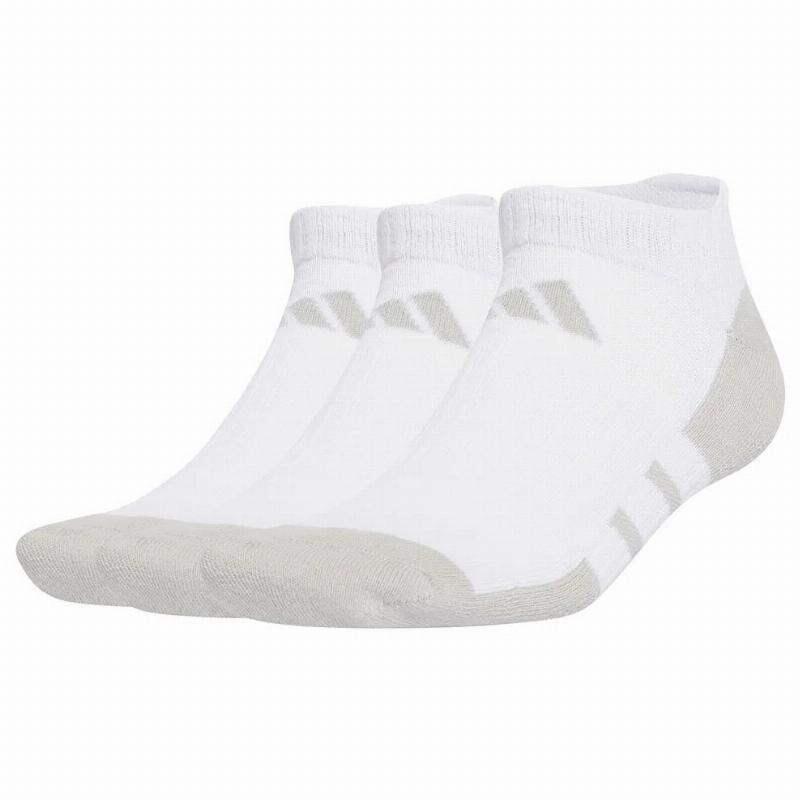 Skarpetki Essentials CLIMACOOL Low Cut 3 Pairs 5/6