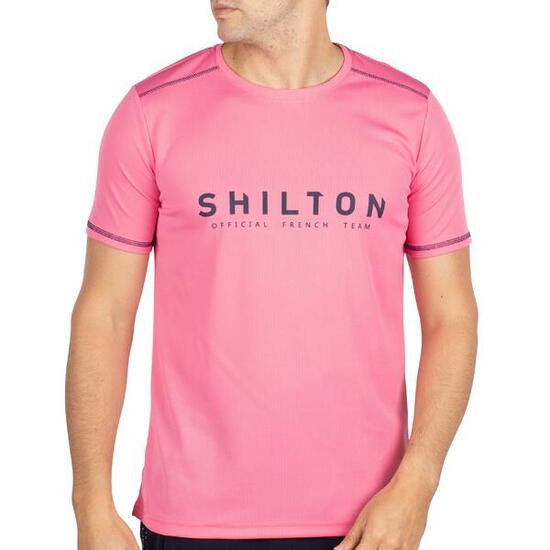 T-shirt de sport official team homme