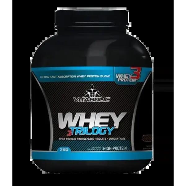 VITABOLIC picture