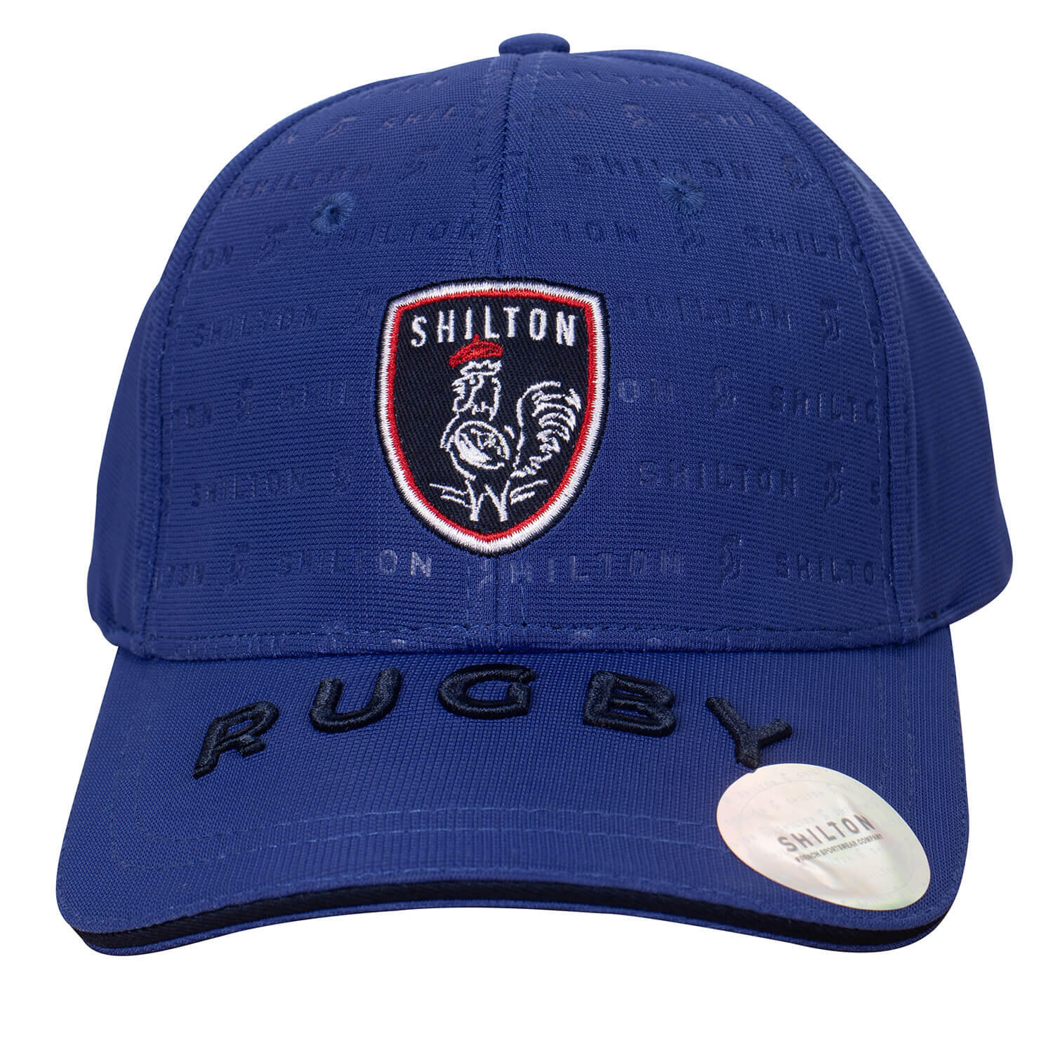 Casquette rugby unity homme 2/3