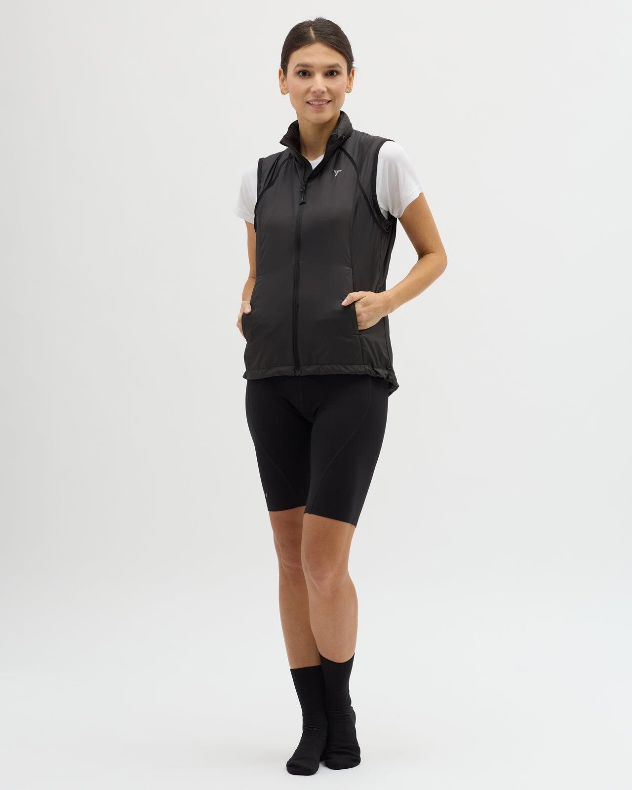 Waterdicht damesjack Silvini Vetta 5/7