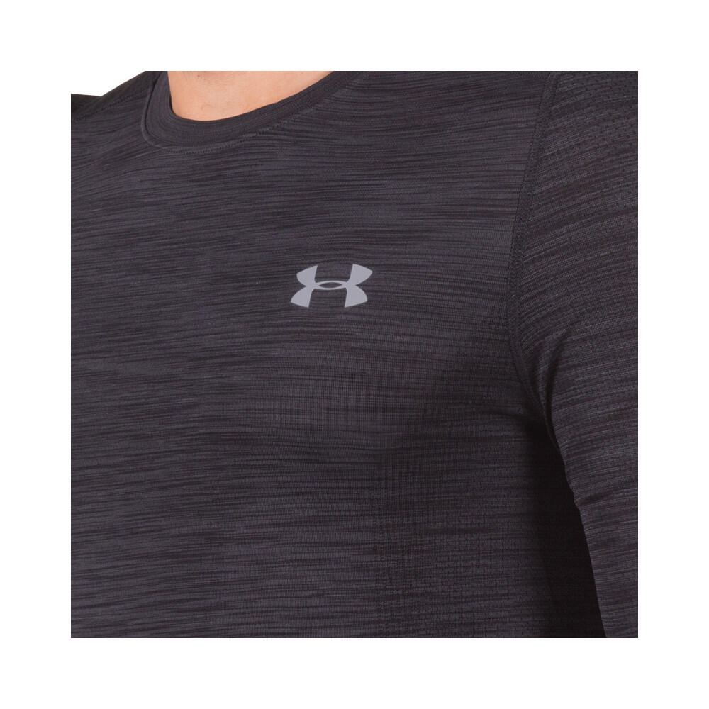 Tee-shirt Under Armour Threadborne Seamless 5/5