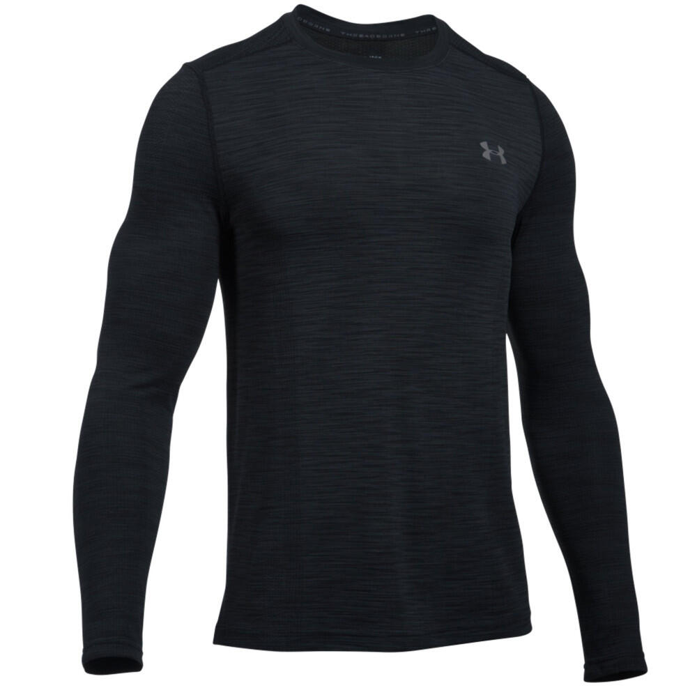 Tee-shirt Under Armour Threadborne Seamless 1/5