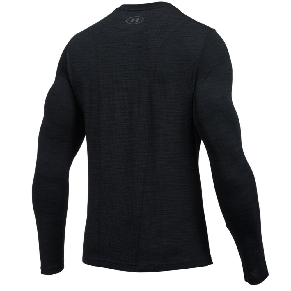 Tee-shirt Under Armour Threadborne Seamless 2/5