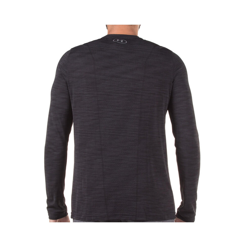 Tee-shirt Under Armour Threadborne Seamless 4/5