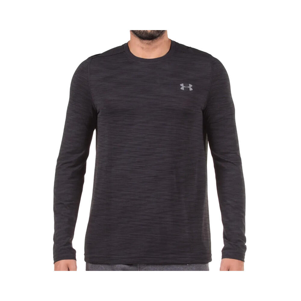Tee-shirt Under Armour Threadborne Seamless 3/5