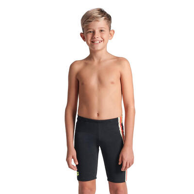 Costume Jammer Ragazzo - Palette