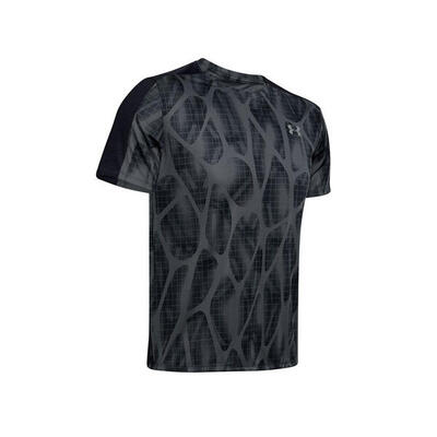 T-shirt da uomo Under Armour TEE-SHIRT HOMME SPEED STRIDE PRINTED UNDER ARMOUR