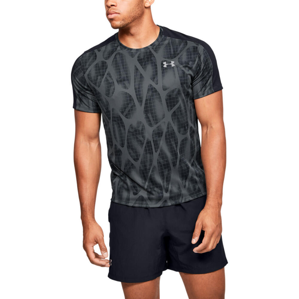 T-shirt da uomo Under Armour TEE-SHIRT HOMME SPEED STRIDE UNDER ARMOUR 3/7