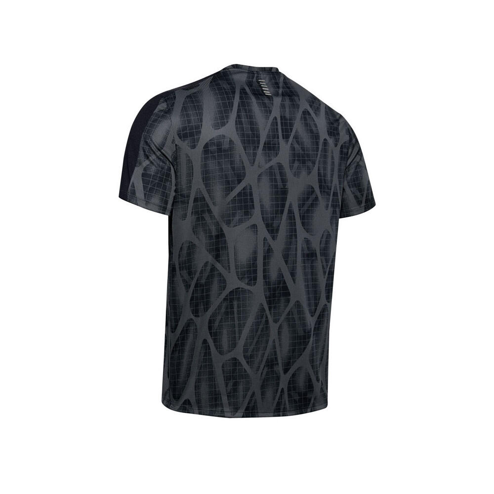 T-shirt da uomo Under Armour TEE-SHIRT HOMME SPEED STRIDE UNDER ARMOUR 2/7