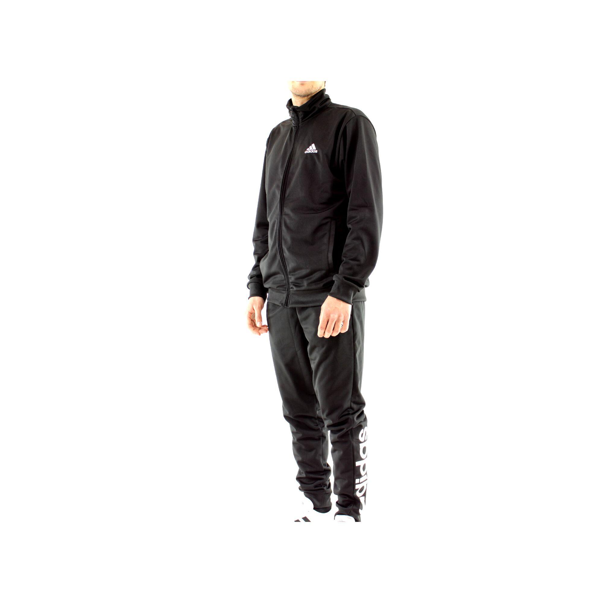 Fato de treino completo Adidas modelo IC6775 para homem 2/5