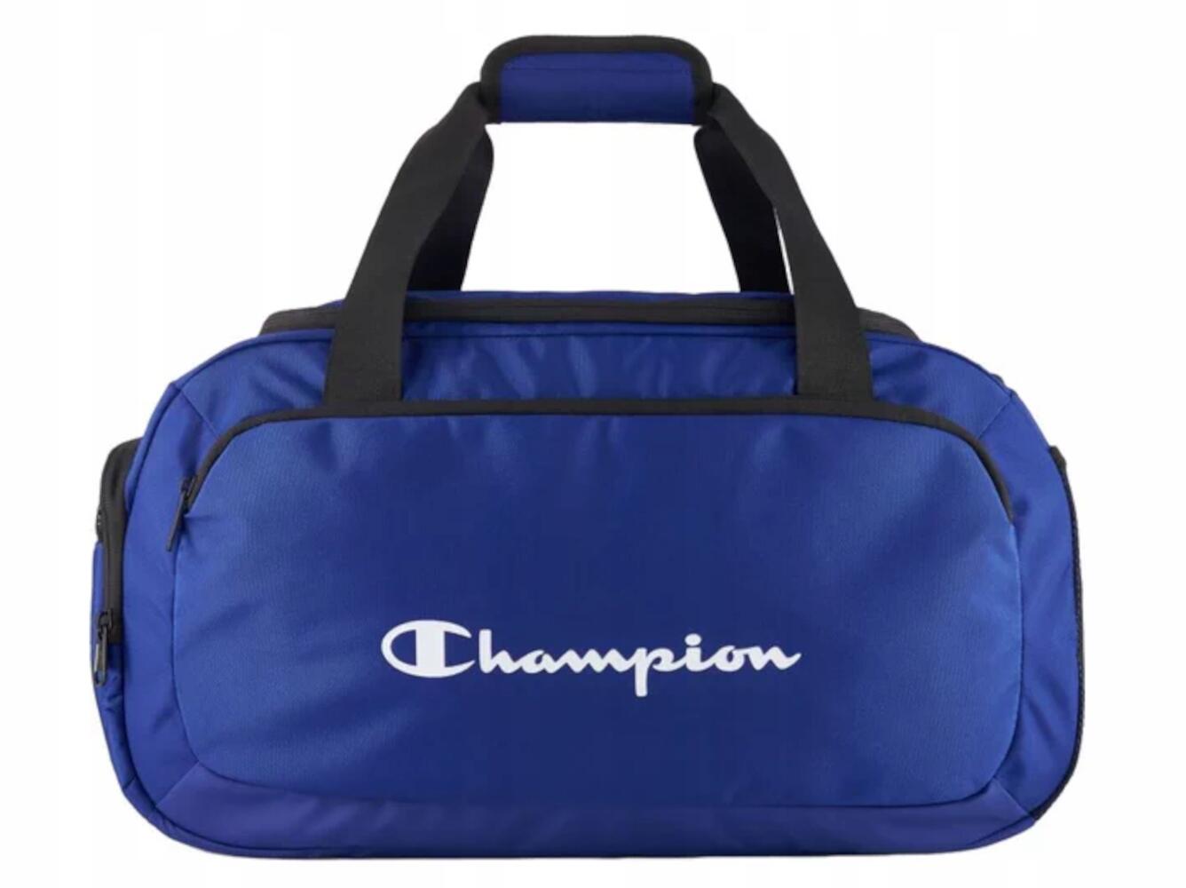 TORBA CHAMPION SPORTOWA 802391-BS003 na siłownię fitness trening basen 2/4