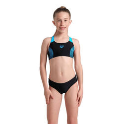 Maillot de bain deux-pièces Fille - Openings Bikini Energy Back