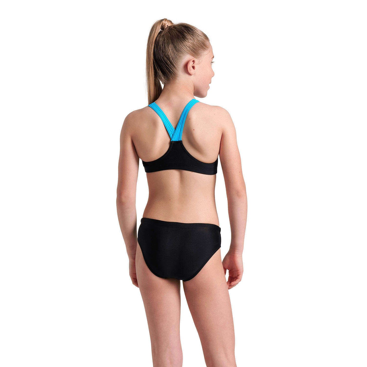 Costume due pezzi Ragazza - Openings Bikini Energy Back 2/5