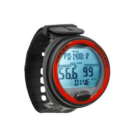 Komputer nurkowy Cressi Donatello