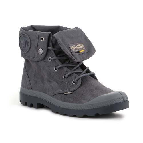 Sapatilhas para homens / masculino palladium pampa baggy wax