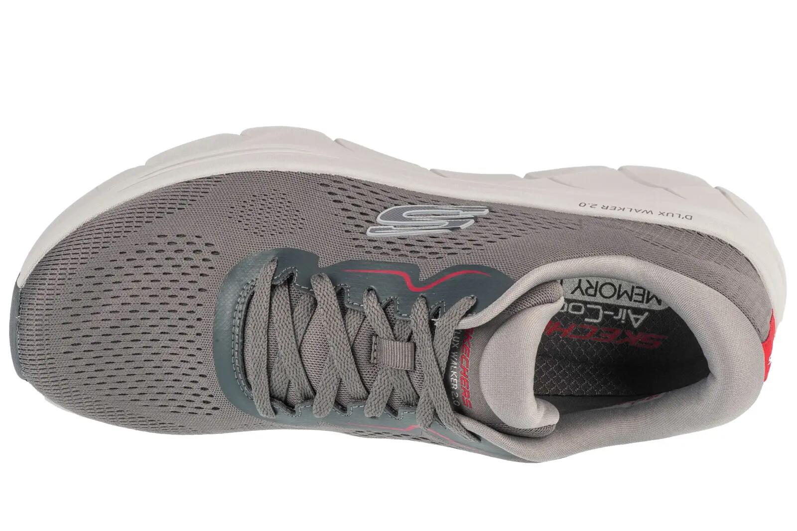 Buty sportowe Sneakersy męskie, D'Lux Walker 2.0 - Swave 3/4