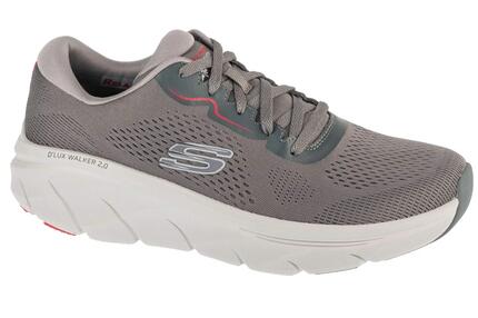 Zapatos Skechers D''Lux Walker 2.0 Grise