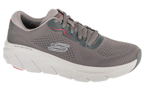 Zapatos Skechers D''Lux Walker 2.0 Grise