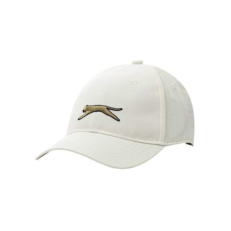Gorra Slazenger Fantasma II Blanco 2/5