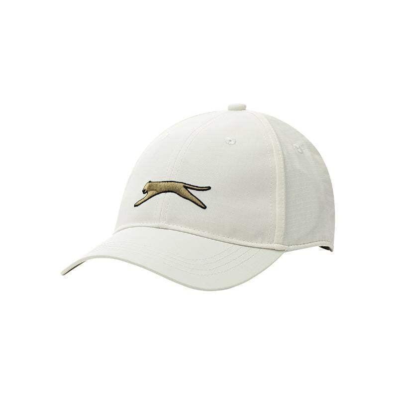 Gorra slazenger fantasma ii blanco