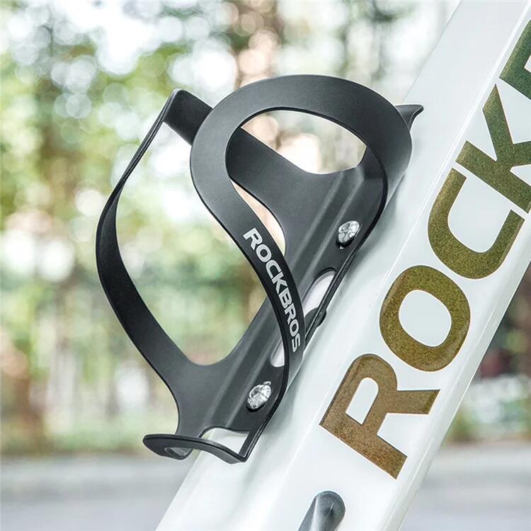 Porte-bidon de vélo VTT en aluminium Porte-bidon de route en alliage 2/7