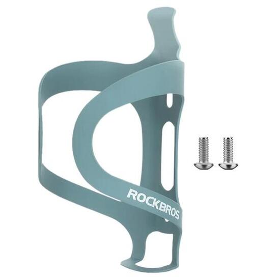 Porte-bidon de vélo VTT en aluminium Porte-bidon de route en alliage