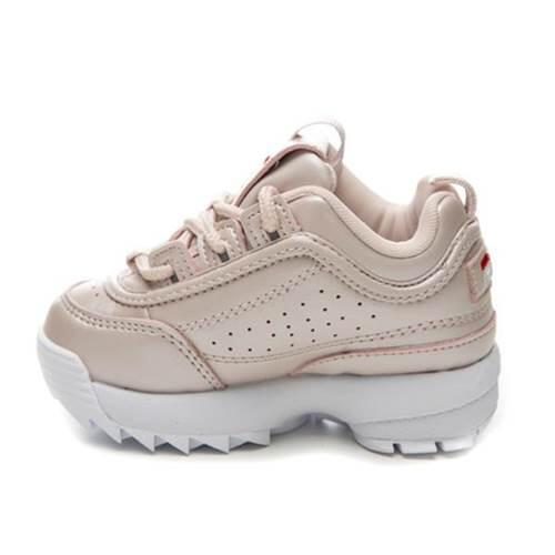 Buty do chodzenia niemowlęce Fila Disruptor F Inf 2/3