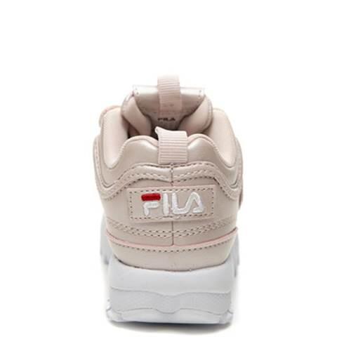 Buty do chodzenia niemowlęce Fila Disruptor F Inf 3/3