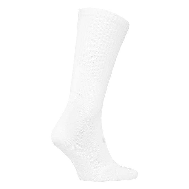 Calcetines Head Performance Tennis Crew Blanco 1 Par 2/5
