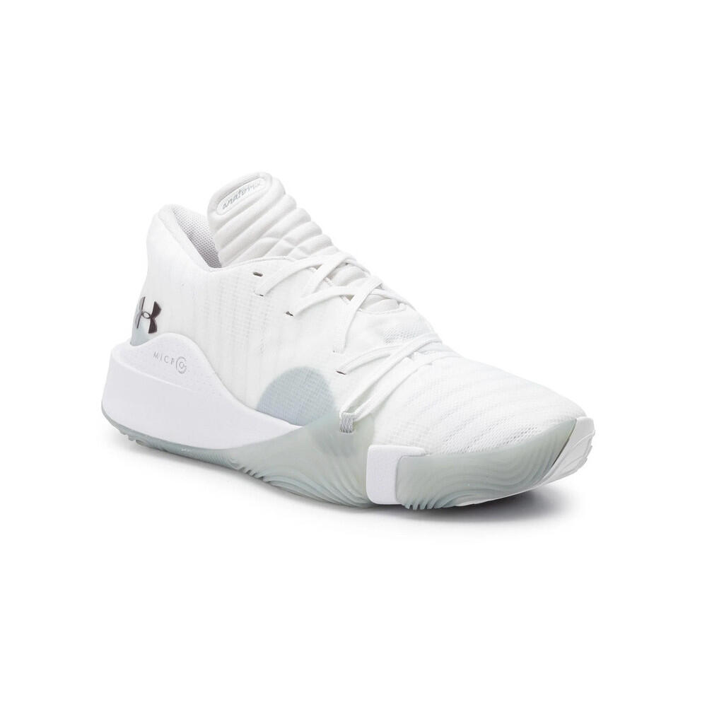 Basket Under Armour SPAWN LOW 2/5