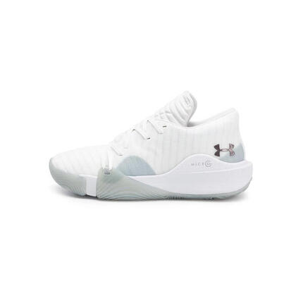 Cesta de la compra Under Armour BASKET HOMME SPAWN LOW UNDER ARMOUR