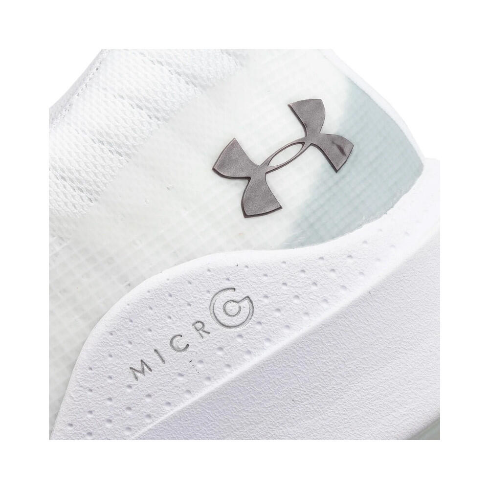 Basket Under Armour SPAWN LOW 5/5