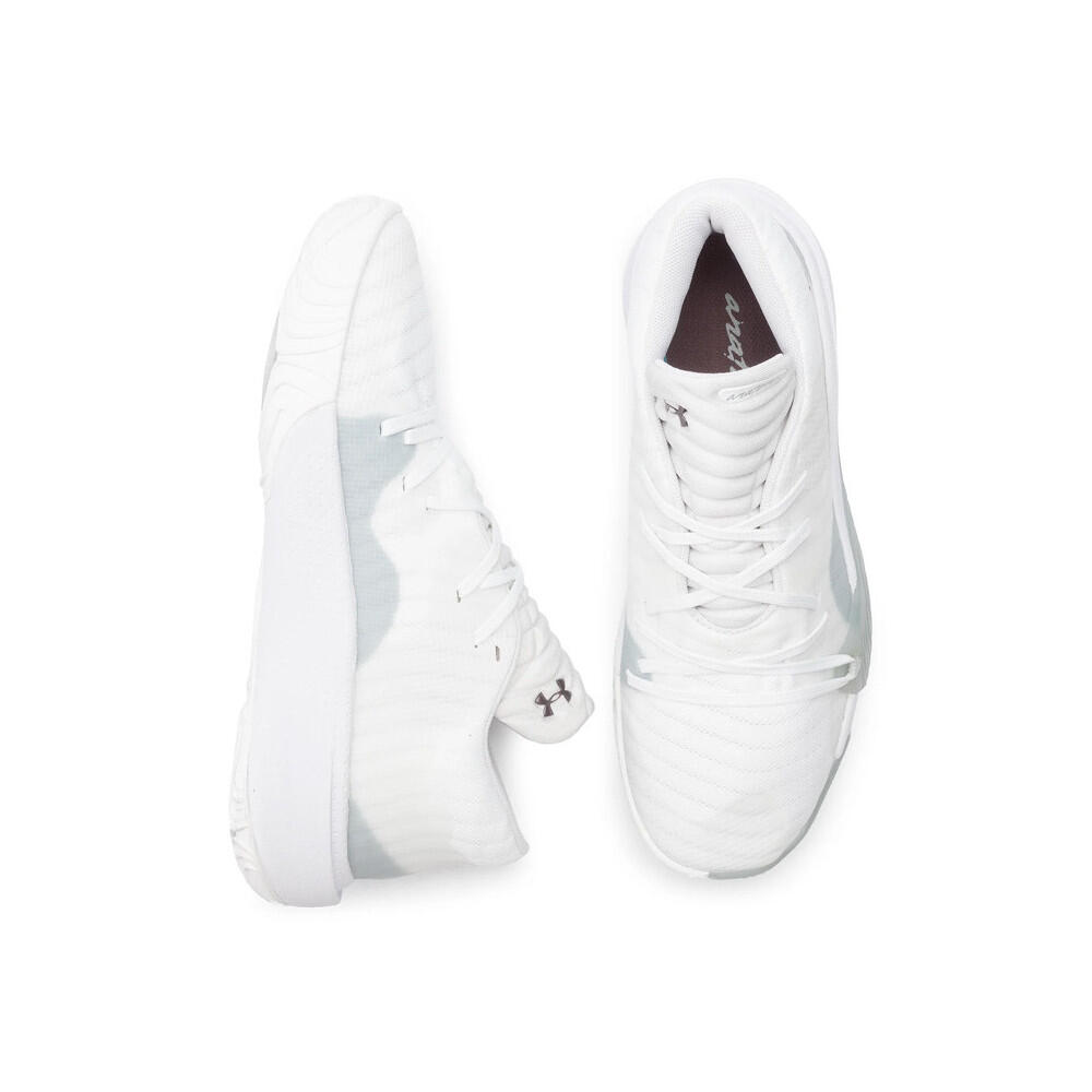 Basket Under Armour SPAWN LOW 4/5
