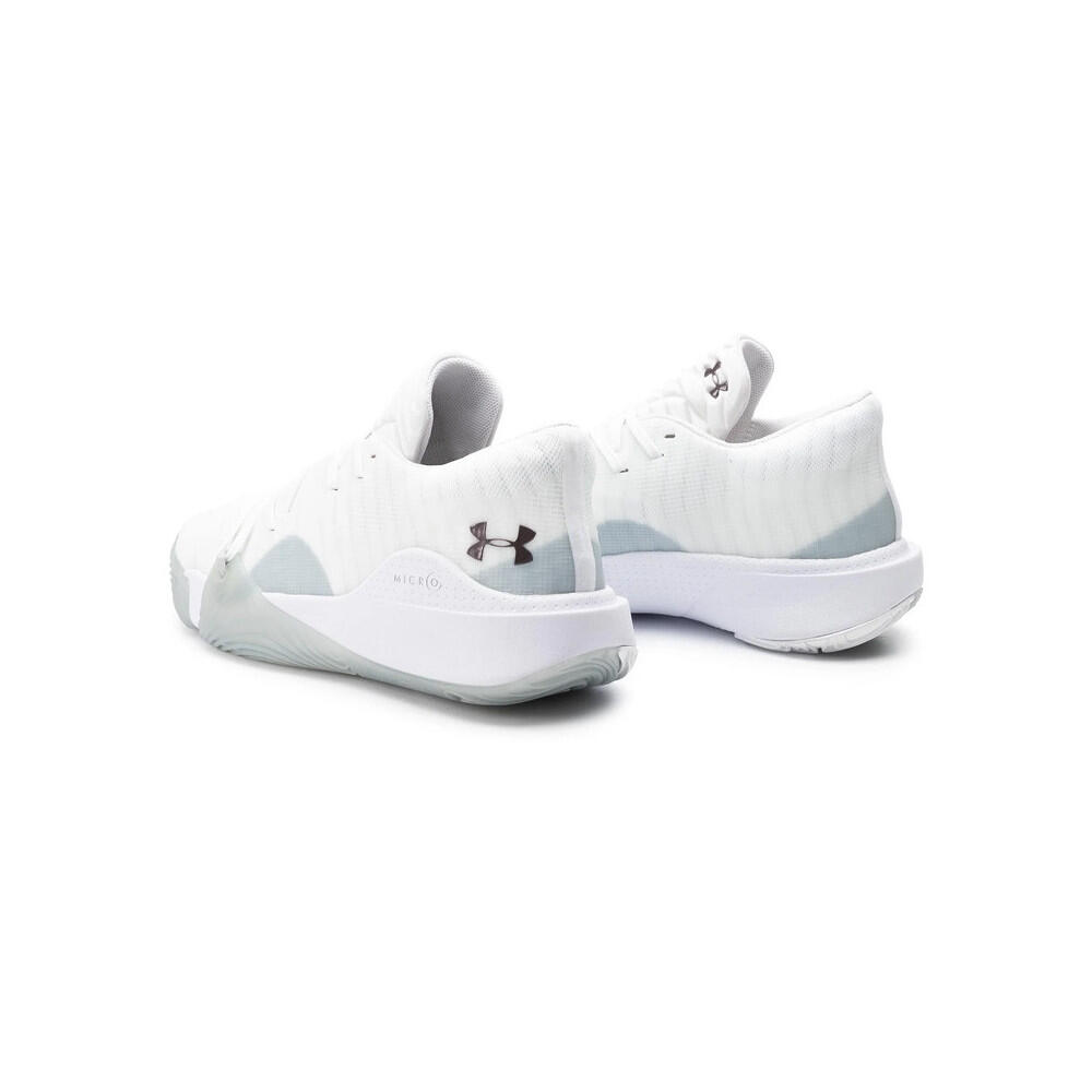 Basket Under Armour SPAWN LOW 3/5